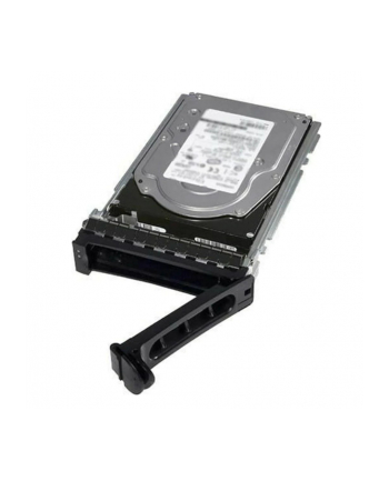 Dell Dysk 12TB 7.2K RPM NLSAS ISE 12Gbps 512e 3.5i