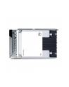 Dell Dysk SSD 1.92TB SSD SATA Mixed Use 6Gbps 512e 2.5 - nr 1