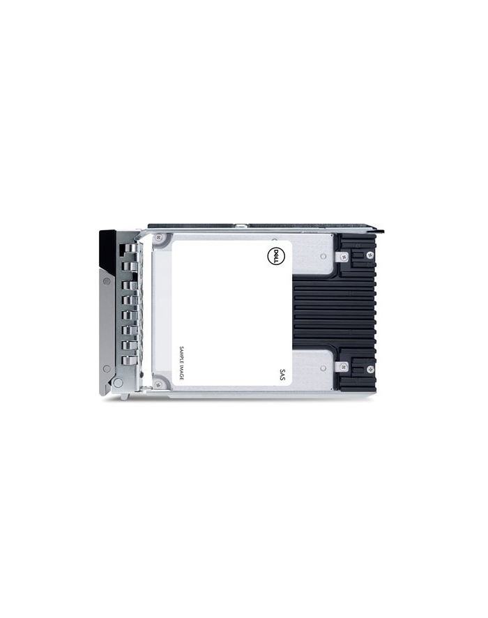 Dell Dysk SSD 1.92TB SSD SATA Mixed Use 6Gbps 512e 2.5 główny