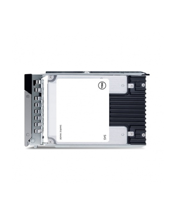 Dell Dysk SSD 1.92TB SSD SATA Mixed Use 6Gbps 512e 2.5