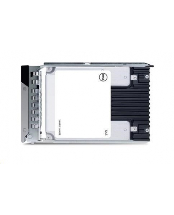 Dell Dysk SSD 1.92TB SSD SATA Mixed Use 6Gbps 512e 2.5