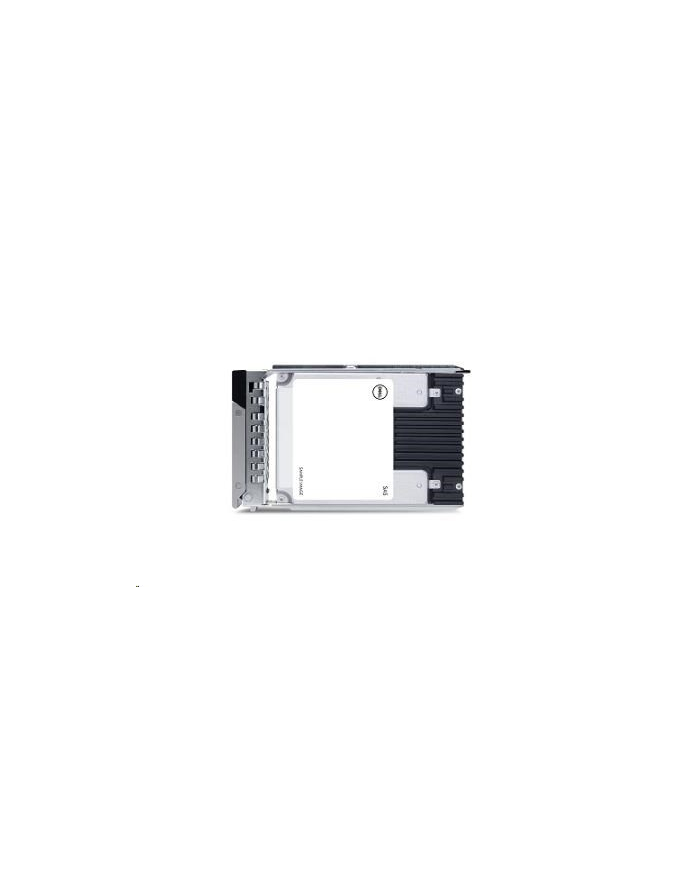 Dell Dysk SSD 3.84TB SSD SATA Read Intensive 6Gbps 512 główny