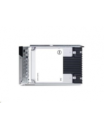 Dell Dysk SSD 1.92TB SSD SATA Read Intensive 6Gbps 512