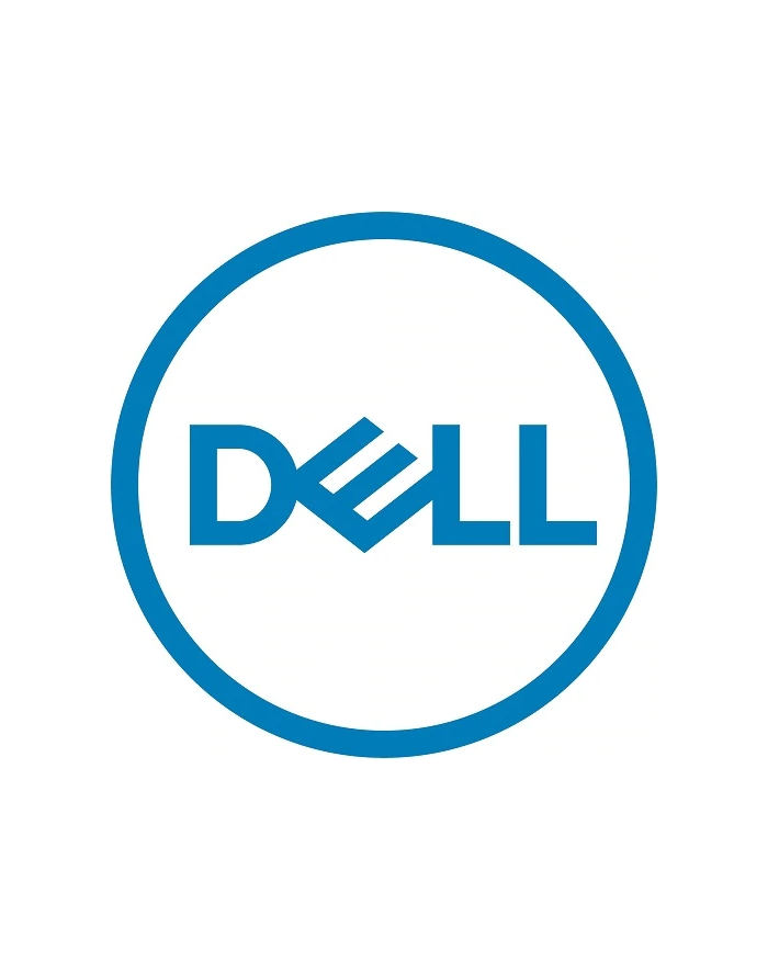Dell Dysk SSD 1.92TB SSD SATA Read Intensive ISE 6Gbps główny