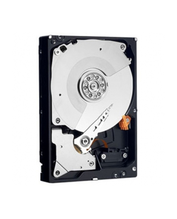 Dell Dysk SSD 2.4TB Hard Disk Drive 10K 512e FIPS 12Gb