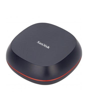 SanDisk Desk Drive 8TB USB-C Desktop Ext SSD nr 2