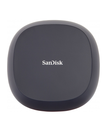 SanDisk Desk Drive 8TB USB-C Desktop Ext SSD nr 1