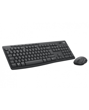 Logitech MK370 Combo for Business