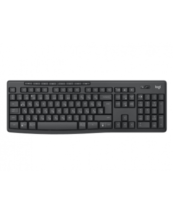 Logitech MK370 Combo for Business