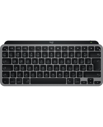 Logitech Master Series MX Keys Mini for Mac