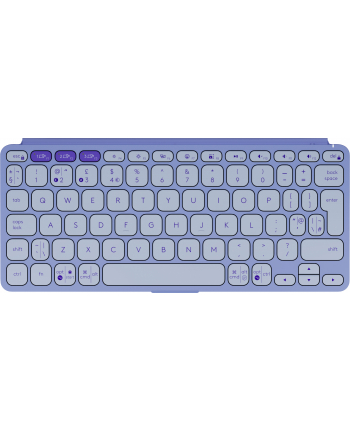 Logitech Keys-To-Go 2