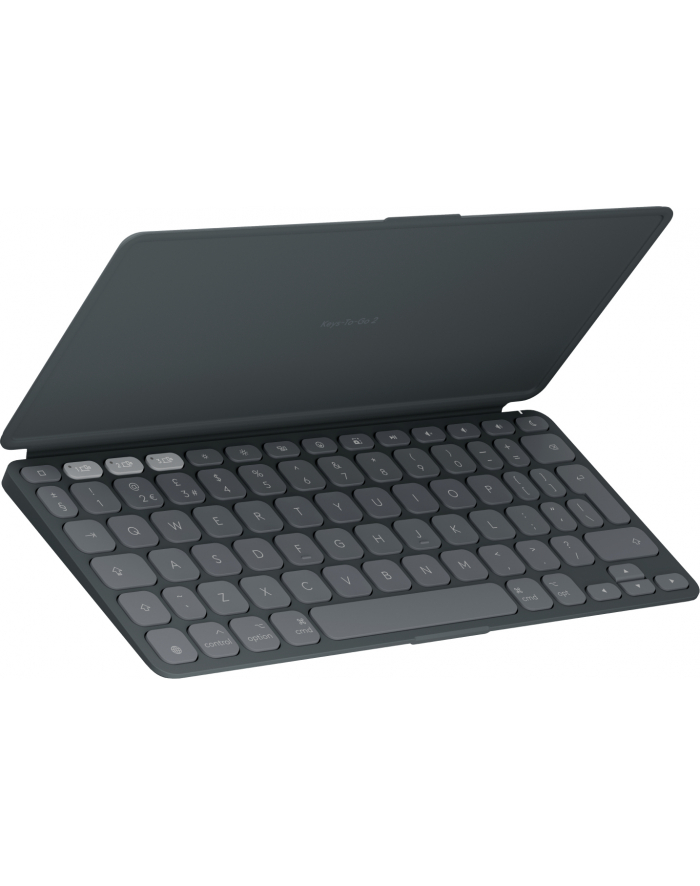 Logitech Keys-To-Go 2 for iPad główny