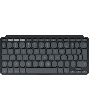 Logitech Keys-To-Go 2 for iPad