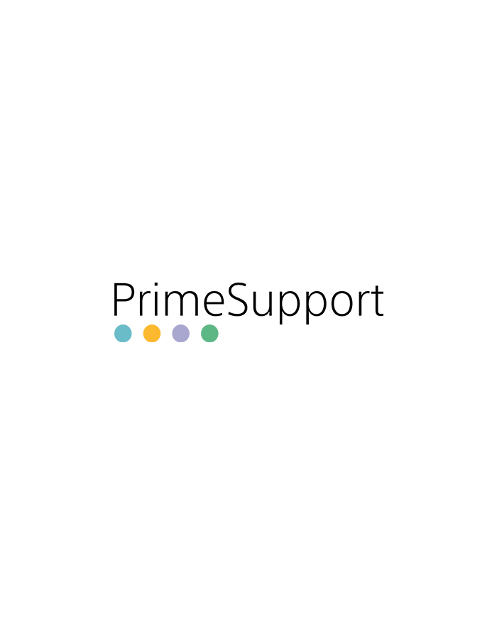 Sony PrimeSupport OnDemand content creation package - includes creation of 1 x template for TEOS signage główny