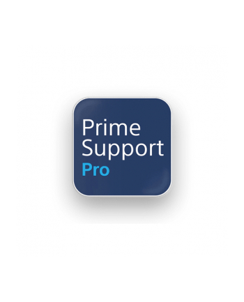 Sony PrimeSupport Pro for FWD-55X80L +2 years (Total 5 years or 30,000 hours)