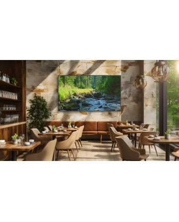 Sony 98'' Professional BRAVIA LCD 780nit Haze with 3 years PrimeSupport (optional +2 year PrimeSupport extension available to purchase separately) nr 1