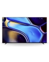 Sony 55'' BRAVIA 8 OLED 4K with tuner including 3 years PrimeSupport - (wersja europejska) version - nr 1
