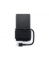 Dell Kabel 100W USB-C GaN Ultra Slim Adapter - nr 1