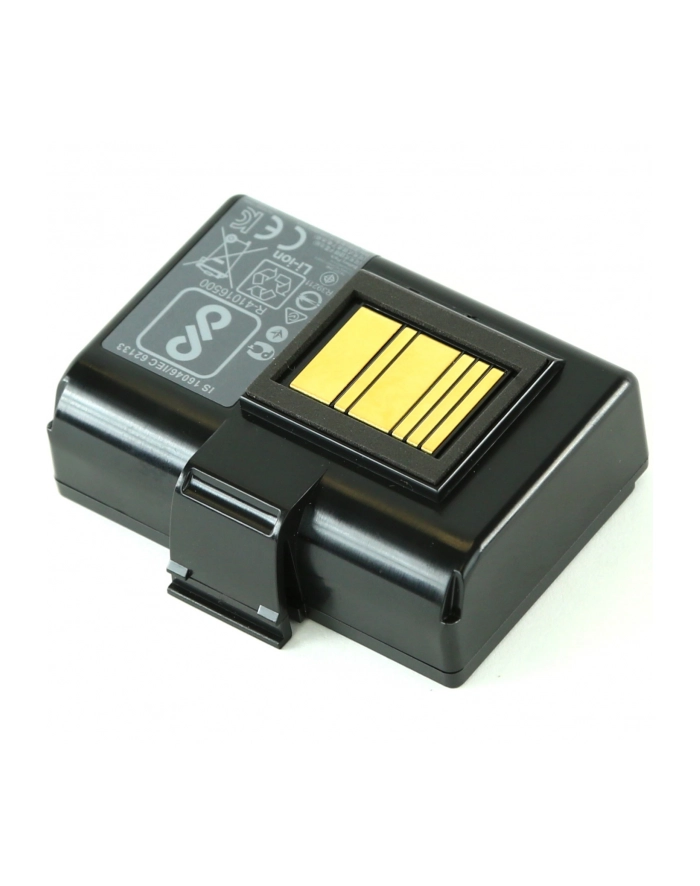 zebra KIT ACC QLN2/3,ZQ510/20,ZQ610/20 SPARE SMART BATTERY główny