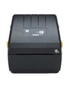 zebra Thermal Transfer Printer (74/300M) ZD230; Standard EZPL, 203 dpi, (wersja europejska) and UK Power Cords, USB - nr 10