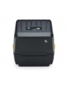 zebra Thermal Transfer Printer (74/300M) ZD230; Standard EZPL, 203 dpi, (wersja europejska) and UK Power Cords, USB - nr 6
