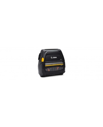 zebra DT Printer ZQ521 media width 4.45/113mm; English/Latin fonts, Bluetooth 4.1, stnd battery, EMEA certs nr 2