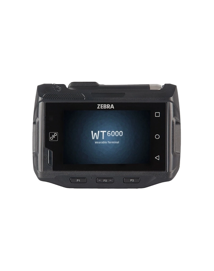 zebra TT Printer ZT510; 4, 203 dpi, Euro and UK cord, Serial, USB, Gigabit Ethernet, Bluetooth LE, Rewind, Mono, ZPL główny
