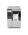 zebra TT Printer ZT510; 4, 203 dpi, Euro and UK cord, Serial, USB, Gigabit Ethernet, Bluetooth LE, Rewind, Mono, ZPL - nr 5
