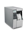 zebra TT Printer ZT510; 4, 203 dpi, Euro and UK cord, Serial, USB, Gigabit Ethernet, Bluetooth LE, Rewind, Mono, ZPL - nr 6
