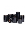 zebra Wax Ribbon, 33mmx74m, 2300; Standard, 12mm core, 12/box - nr 2