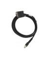 zebra evm CABLE - RS232: DB9 FEMALE CONNECTOR, 7 FT. (2M) STRAIGHT, TXD ON 2 (REQUIRES 12V POWER SUPPLY) - nr 11
