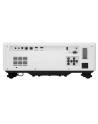 NEC P601Q-W Projector - nr 1