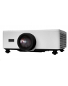 NEC P601Q-W Projector - nr 2
