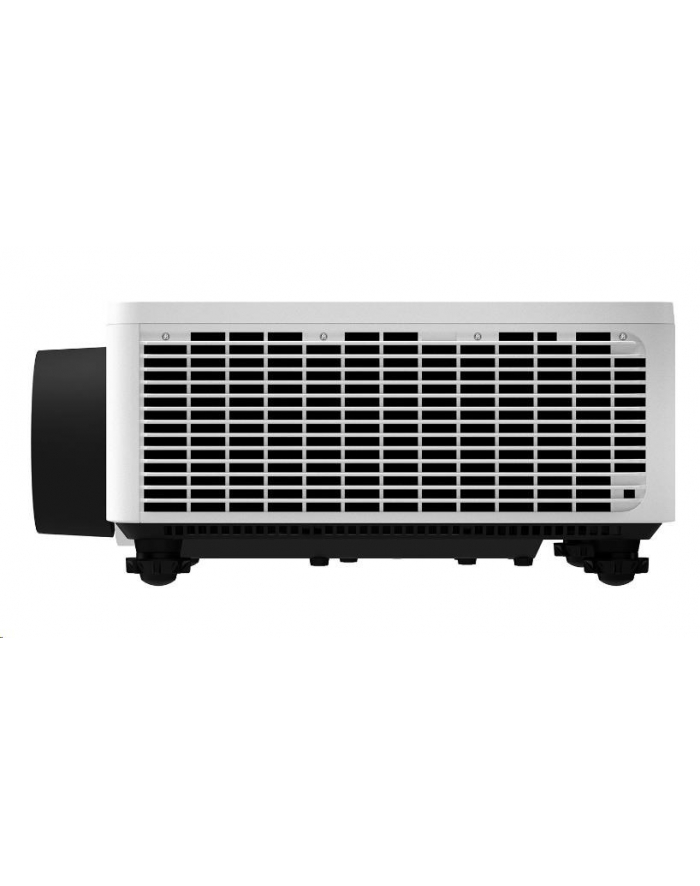 NEC P601Q-W Projector główny
