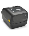 zebra Kit, Upgrade, Dispenser, Front Bezel, ZD420D, ZD620D - nr 6