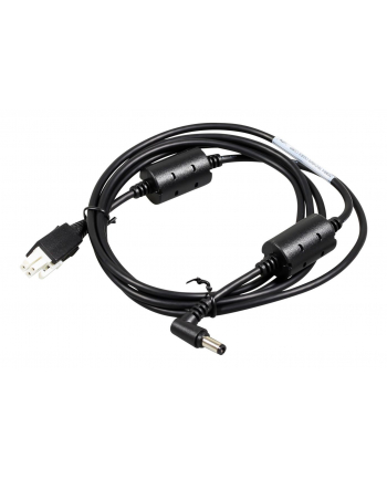 zebra evm CABLE, ASSEMBLY, POWER,12VDC, 4.16A