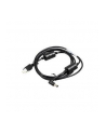 zebra evm CABLE, ASSEMBLY, POWER,12VDC, 4.16A - nr 16