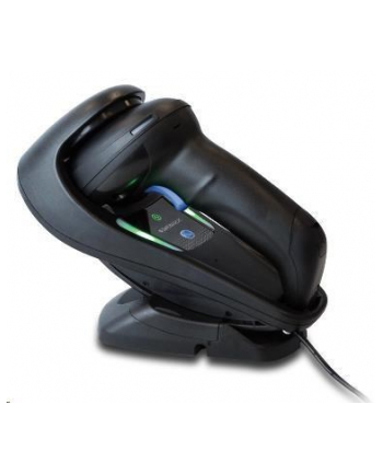 datalogic GRYPHON GM4500 KIT USB 433 MHZ/BLK INCL SCANNER BASE USB CABLE IN nr 1