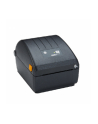 zebra Direct Thermal Printer ZD220; Standard EZPL, 203 dpi, (wersja europejska)/UK Power Cord, USB, Dispenser (Peeler) - nr 2