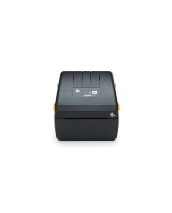 zebra Thermal Transfer Printer (74/300M) ZD230; Standard EZPL, 203 dpi, (wersja europejska) and UK Power Cords, USB