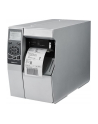 zebra TT Printer ZT510; 4, 203 dpi, Euro and UK cord, Serial, USB, Gigabit Ethernet, Bluetooth LE, Rewind, Mono, ZPL - nr 2