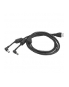 zebra evm CABLE, ASSEMBLY,CABLE,2 WAY DC - nr 2