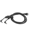 zebra evm CABLE, ASSEMBLY,CABLE,2 WAY DC - nr 3