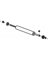 zebra Kit Platen Roller 203 dpi ' 300 dpi 110Xi4 ' 105SLPlus - nr 15