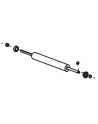 zebra Kit Platen Roller 203 dpi ' 300 dpi 110Xi4 ' 105SLPlus - nr 1