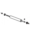zebra Kit Platen Roller 203 dpi ' 300 dpi 110Xi4 ' 105SLPlus - nr 9