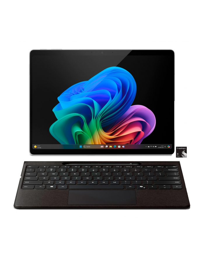 Microsoft Notebook Sfrc Pro11/13''/5G/Pls/16/256/W11P/Plat główny