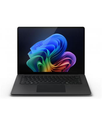 Microsoft Notebook Sfrc Lpt7/15in/Eli/32/1TB/W11P/Black