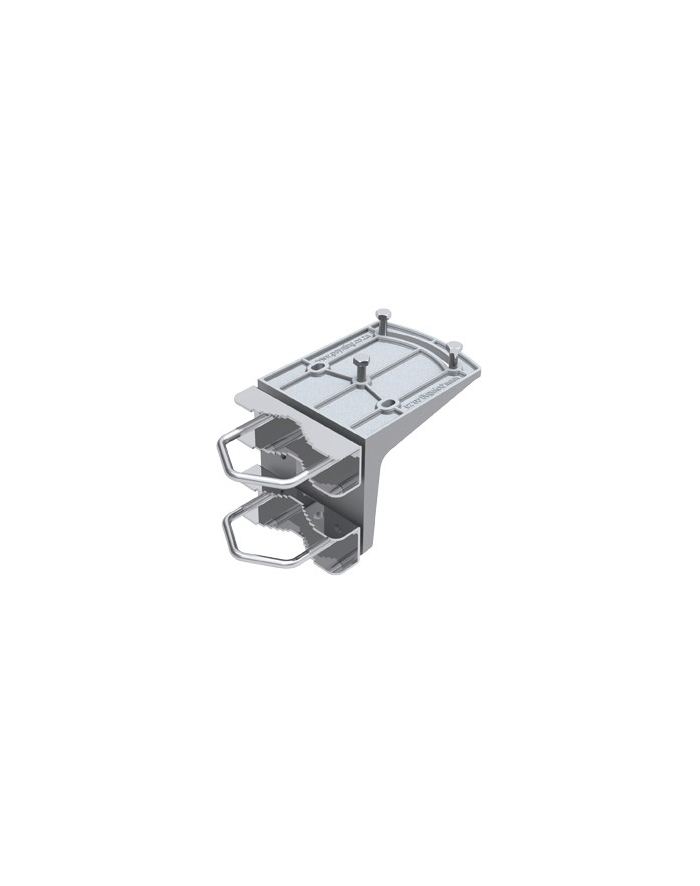cradlepoint Die-Cast bracket for the LDPA-92 (horizontal ' vertical mount) główny