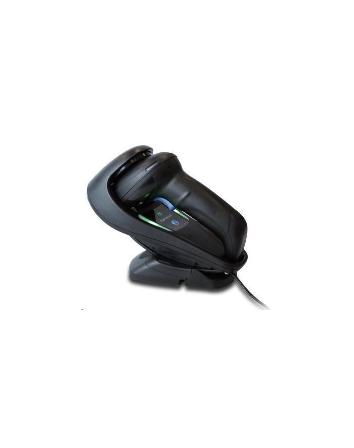 datalogic GRYPHON GM4500 KIT USB 433 MHZ/BLK INCL SCANNER BASE USB CABLE IN główny